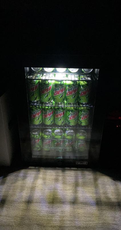 I love Mtn Dew haha!