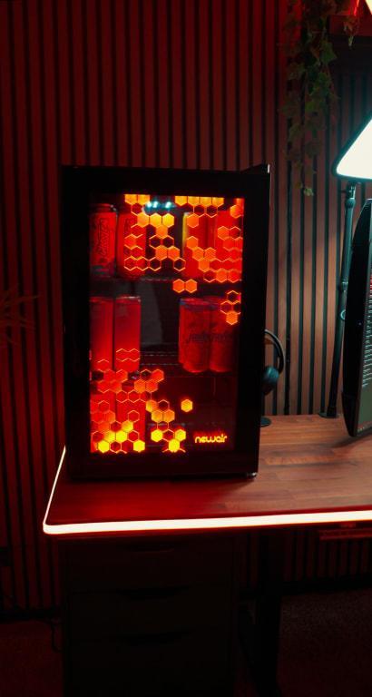 Obsessed with this look and color