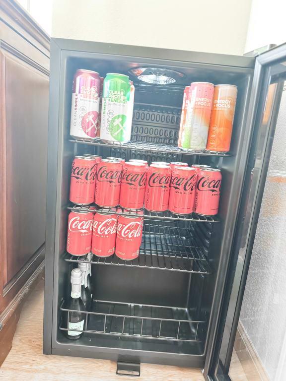 Level up your beverage game