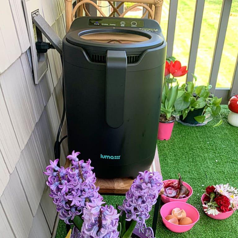 Nice and modern looking