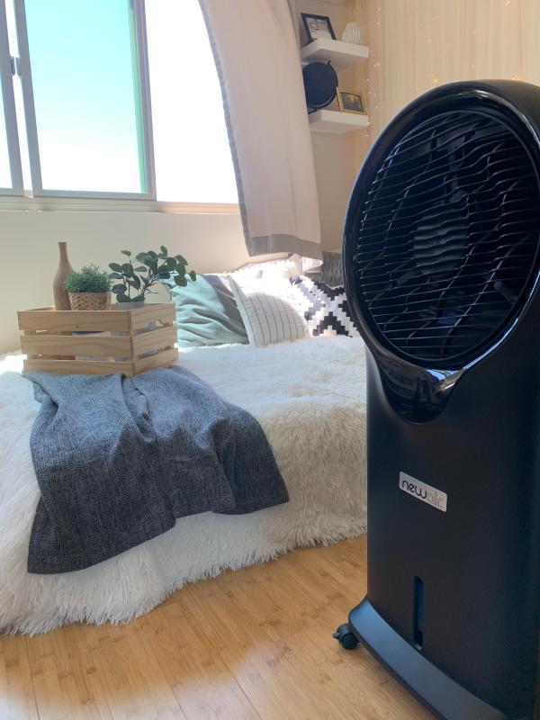 newair luma comfort ec111b