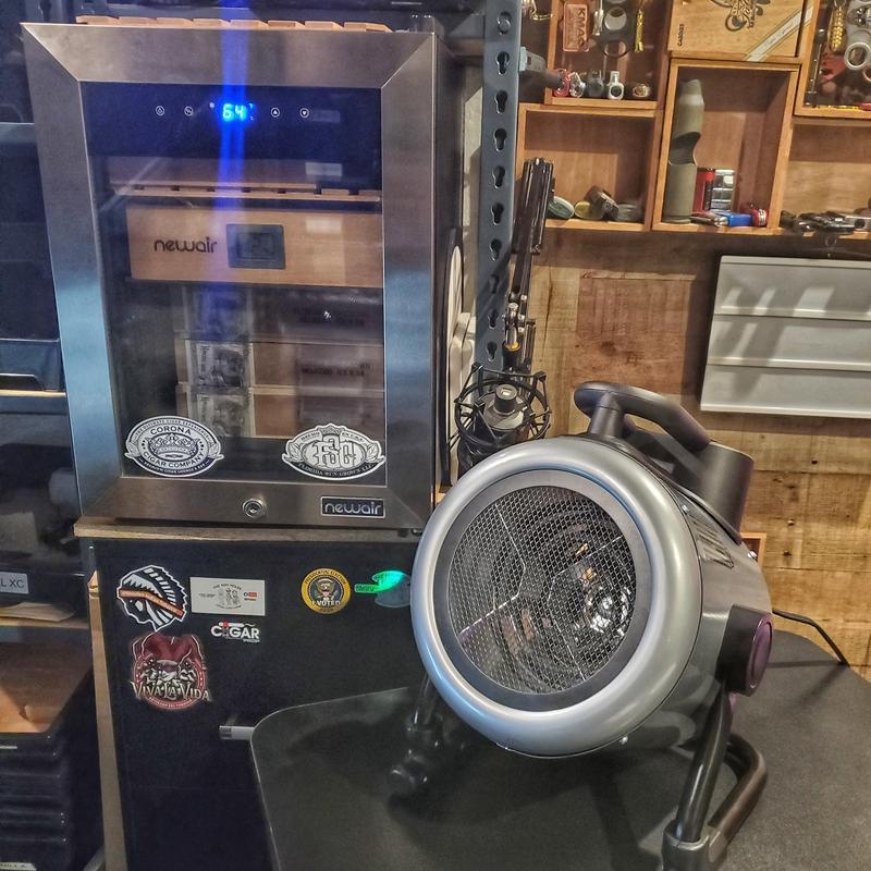 Love my New Air products!