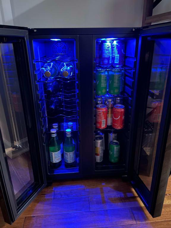 Perfect for wine, champagne, sparkling water, and much more!