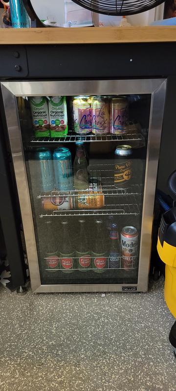 We have 7-11 at home