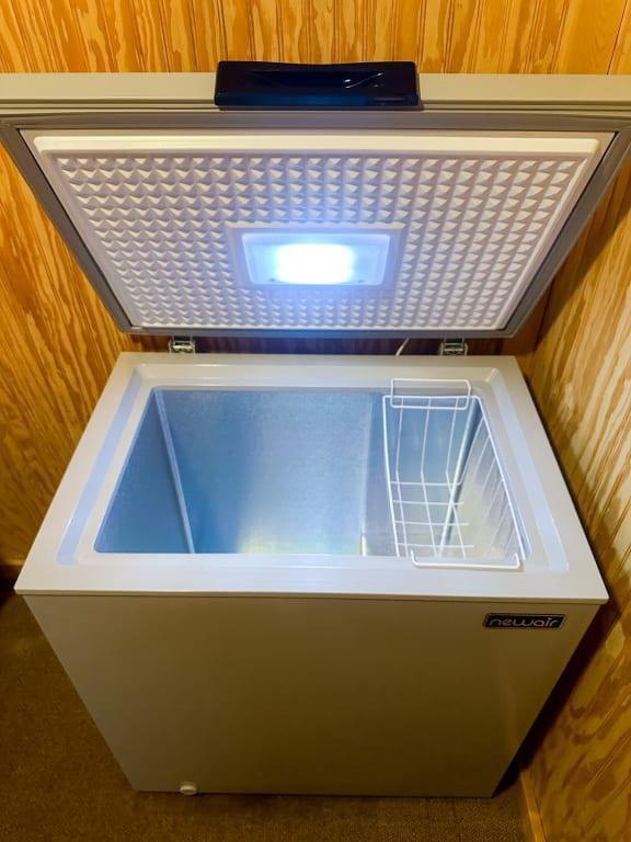 Interior light-my favorite!