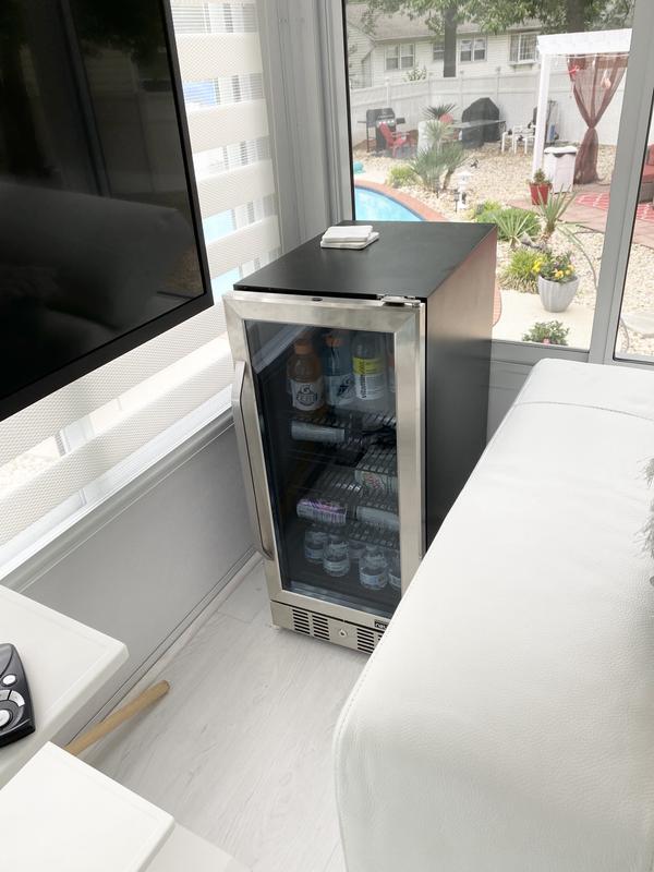 My Beverage Cooler