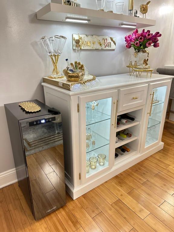 Homebar