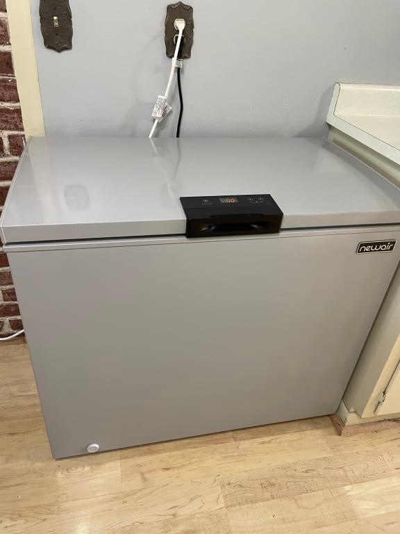 Fits our space well.