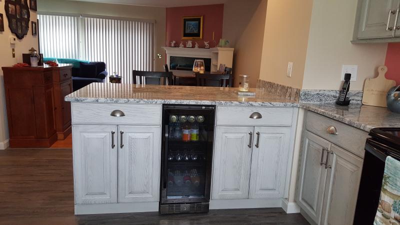 Newair Beverage Cooler