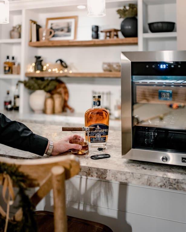 Every Cigar Aficionado Needs One!