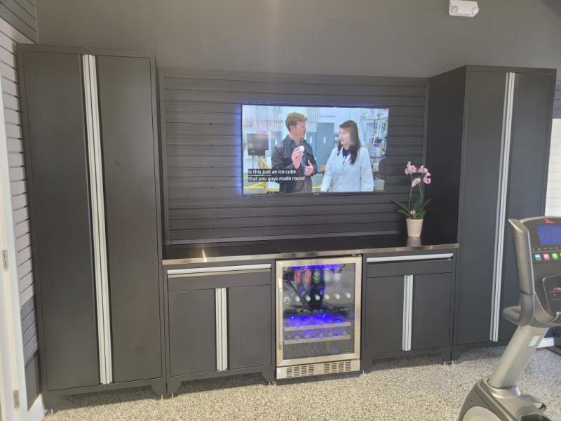 Photo from Garage Living