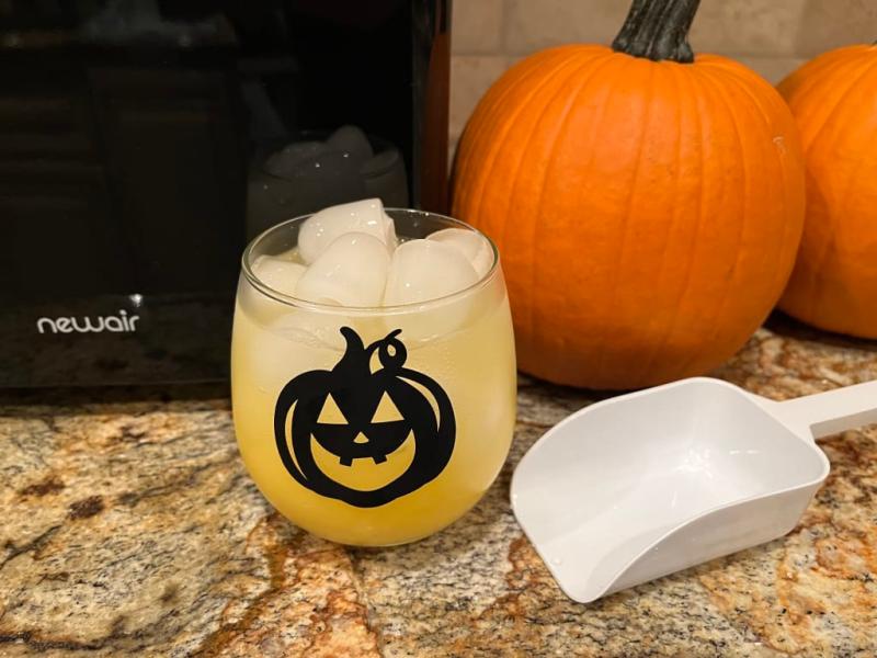 Photo from Texas Mom