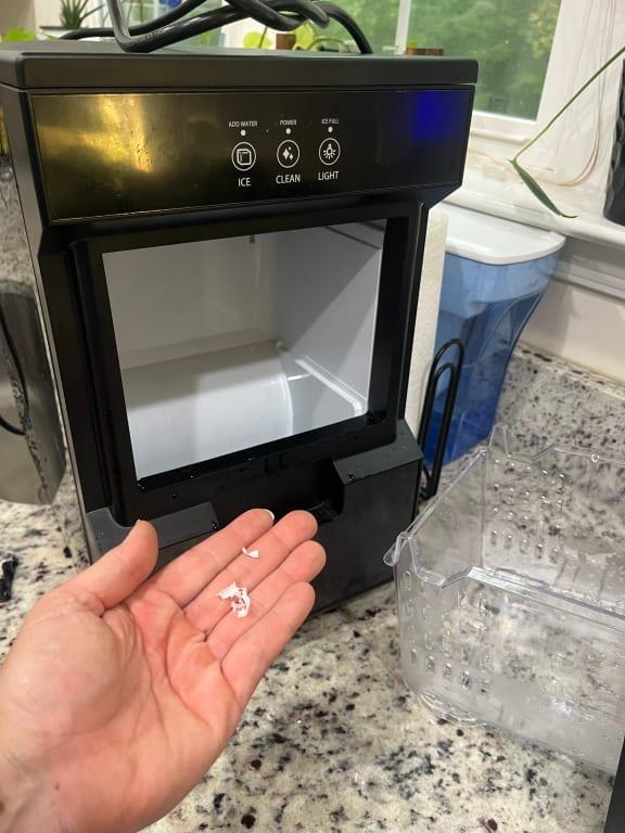 Photo from Frustrated customer