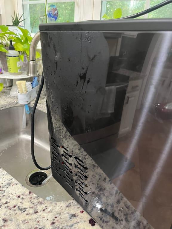 Photo from Frustrated customer