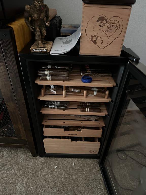 Photo from Bespoke Unit - Carlos