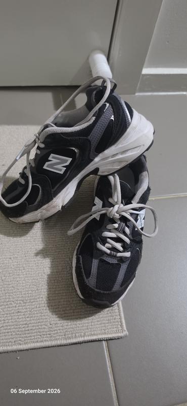 Customer photo for "Comfy good fit"