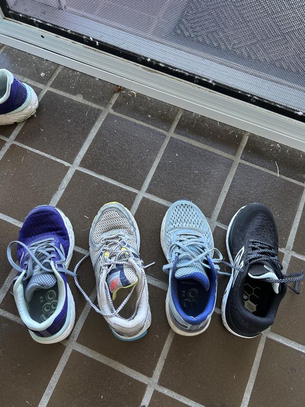 All look the same though the new ones have caused blisters