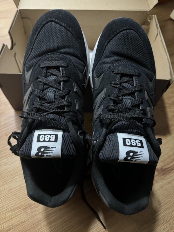 New Balance 580 26.5 新品　箱タグ有 20220929064457-0.webp