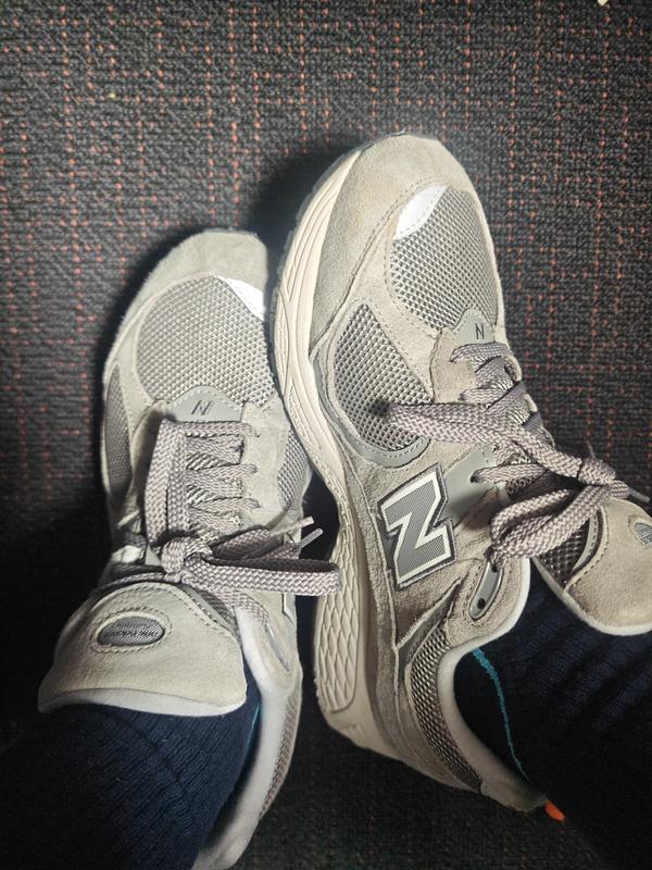 Customer photo for "Great shoes"