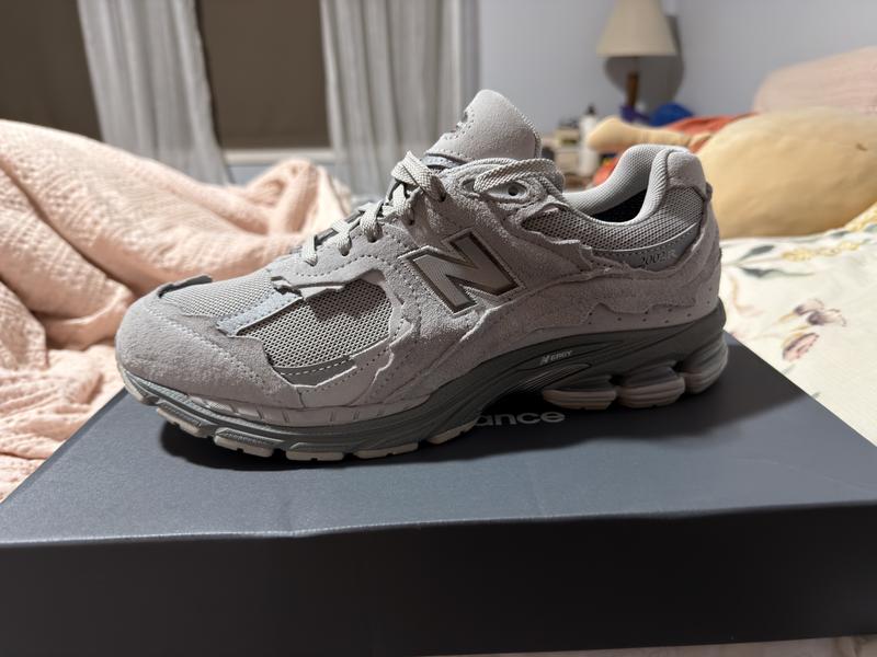 Unisex 2002DX Lifestyle - New Balance