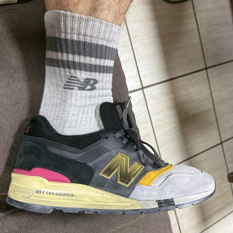 Shop Unisex Concepts x New Balance Made in USA 997 Lifestyle Shoes