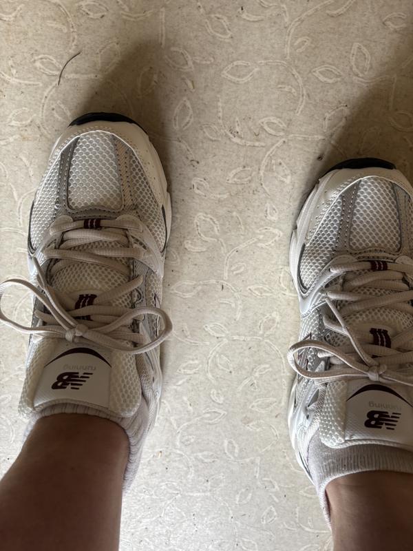 New Balance Women s 530 Casual Sneakers from Finish Line Macy s
