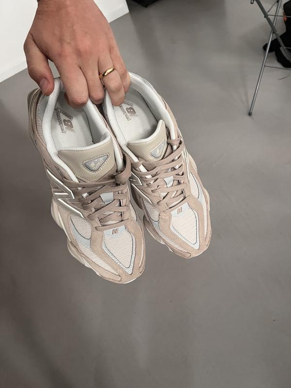 Customer photo for "Hectic Shoe"