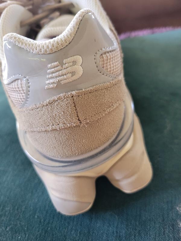 Customer photo for "Comfort over camel toe"