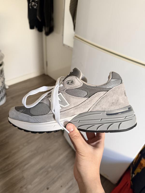 Shop Men's Made in USA 993 Lifestyle Shoes Online - New Balance