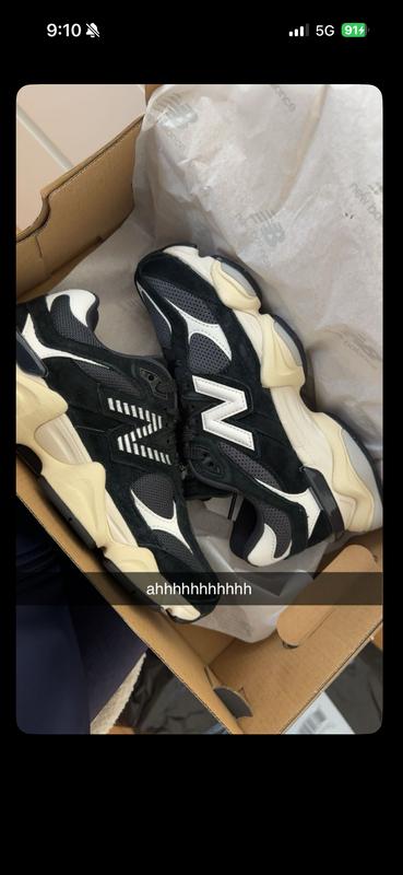 Customer photo for "the best shoe to purchase"
