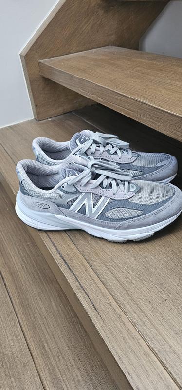 Customer photo for "Obsessed with these 990v6s"