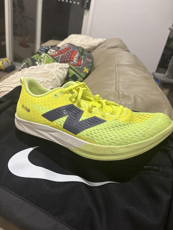 Shop Unisex FuelCell Flite-D Running Shoes Online - New Balance