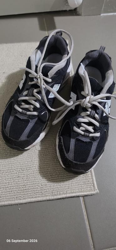 Customer photo for "Comfy good fit"