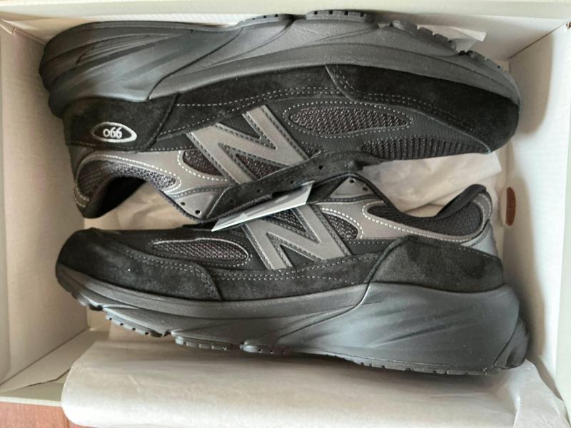 Customer photo for "Innovative Sneakers"