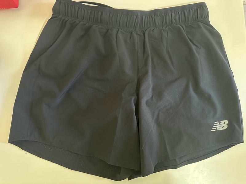 Shop Women's Inch Running Shorts New Balance RC Short 5