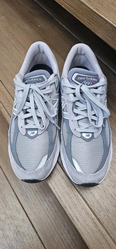 Customer photo for "Obsessed with these 990v6s"