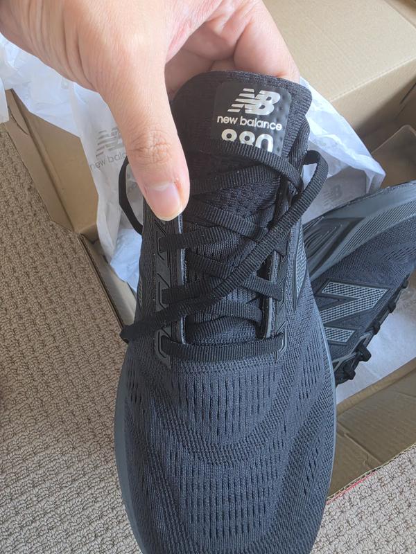Customer photo for "Perfect Shoes for Healthcare Worker"