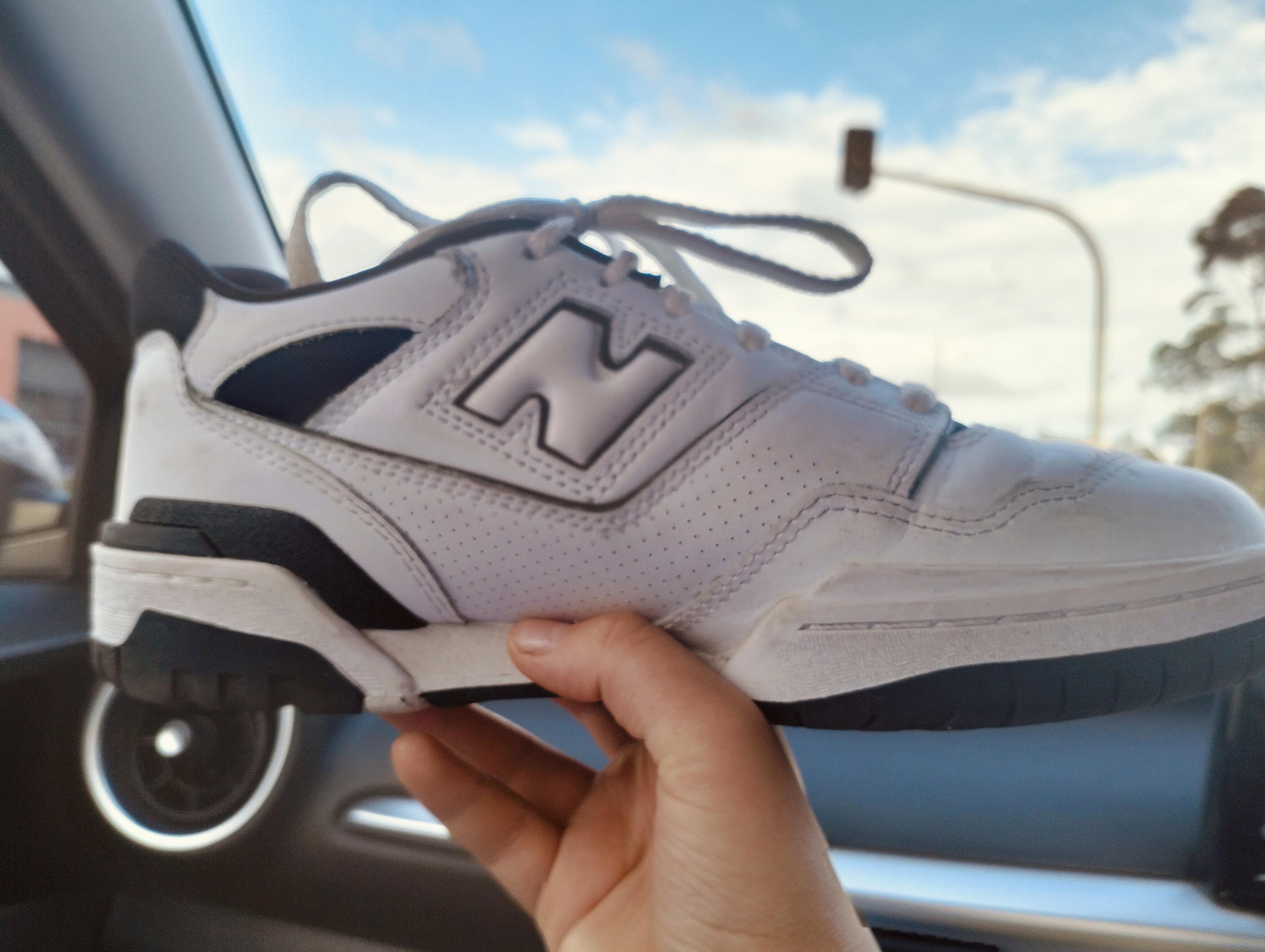 New Balance 550 Shoes | Dick's Sporting Goods