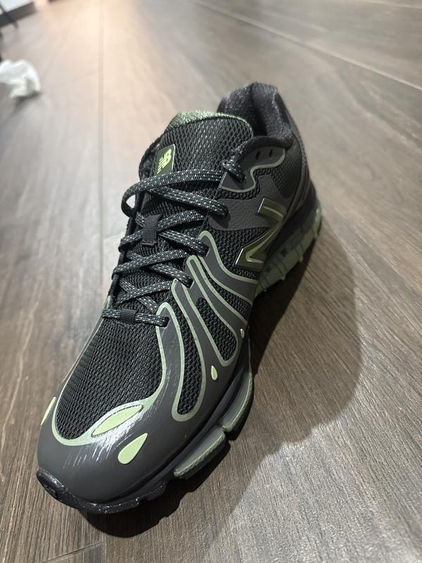 Unisex ABZORB 1890 Grey Days Lifestyle - New Balance