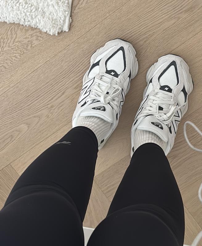 Customer photo for "Absolutely loving the New Balance 9060"