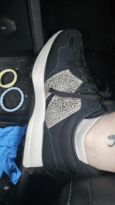Work shoes