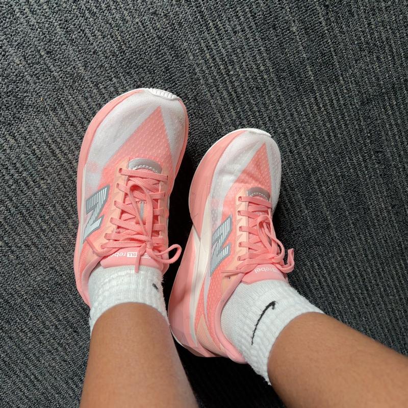 Customer photo for "Rebel v5’s - my favourite investment"