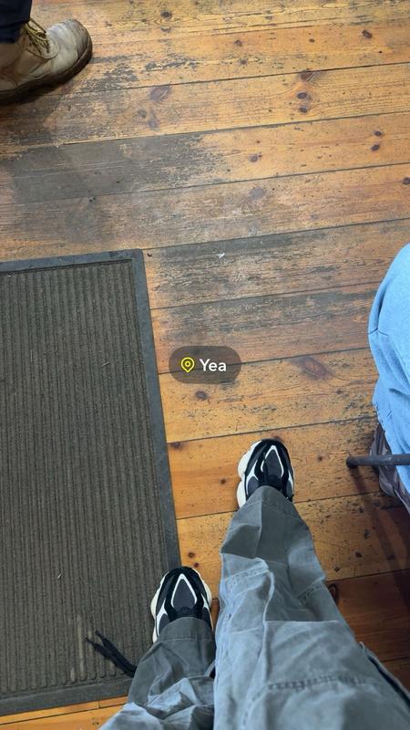 Customer photo for "9060’s dopest"