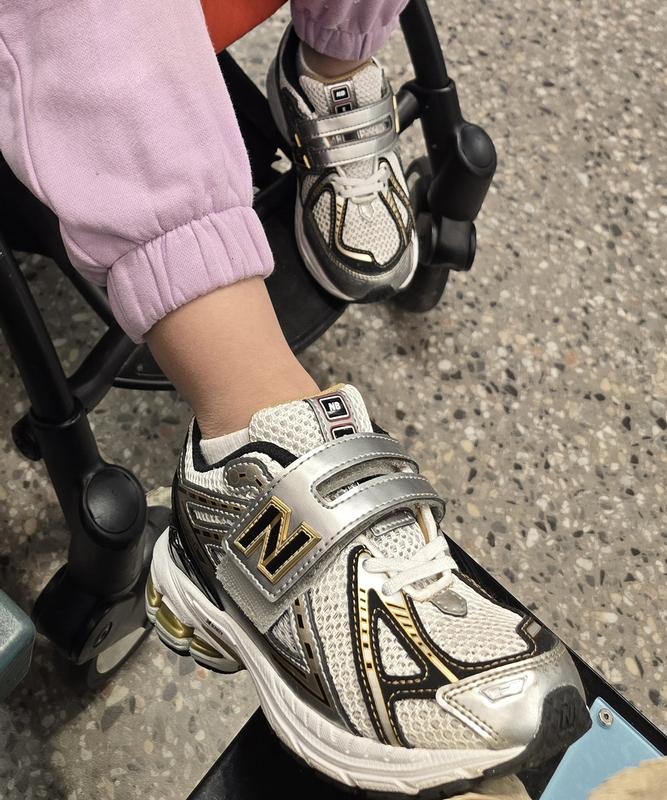 High five 4枚 1906 HOOK & LOOP - New Balance