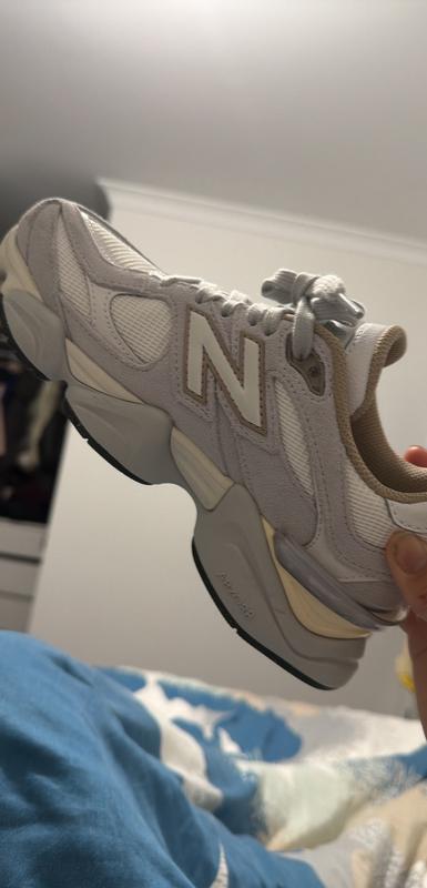 Customer photo for "I love New Balance"