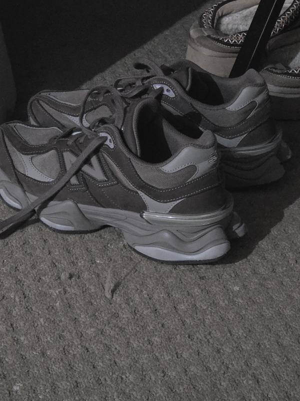 Customer photo for "Good shoe"