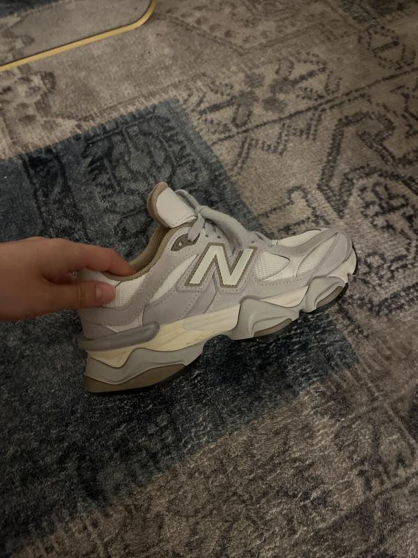 Customer photo for "Comfy shoes, accurate sizing"