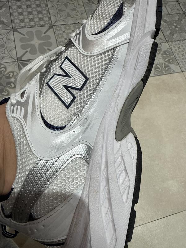 Customer photo for "Really comfy"