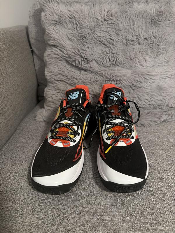 New Balance TWO WXY v5 Basketball Shoes | Dick's Sporting Goods