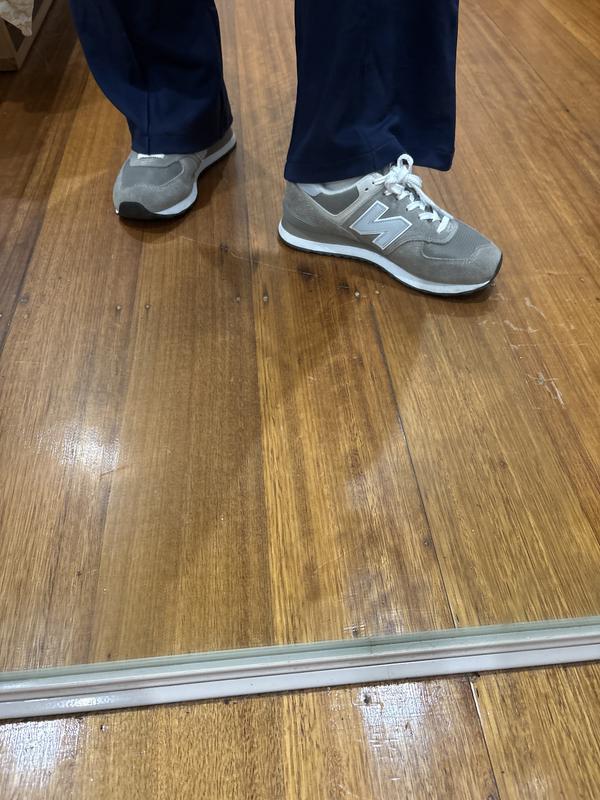 True style and comfort